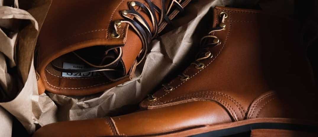 Heritage Boots Heritage Boots