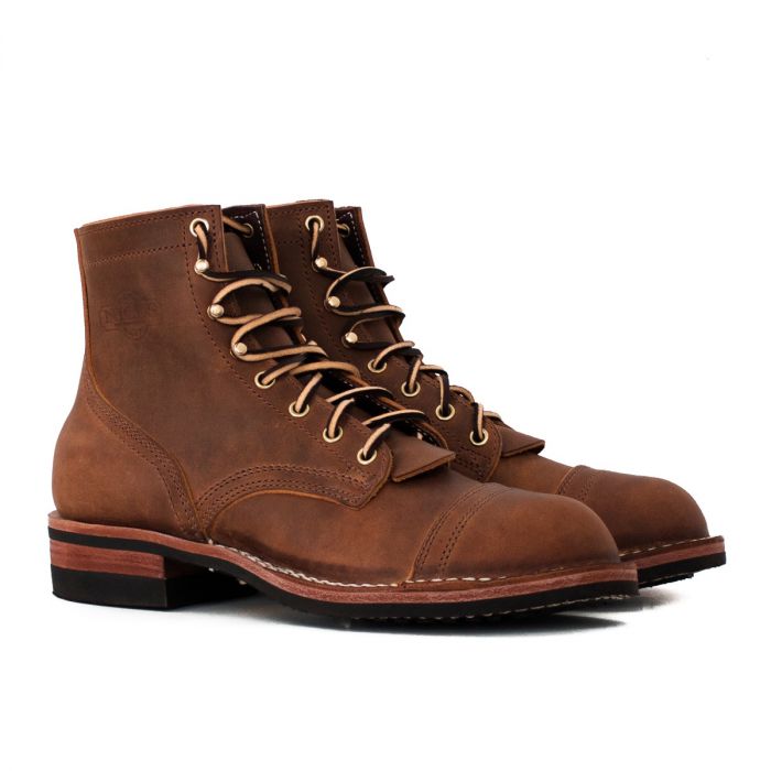 Nicks americana boots clearance