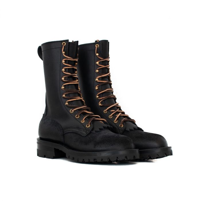 Nicks builder pro boots clearance