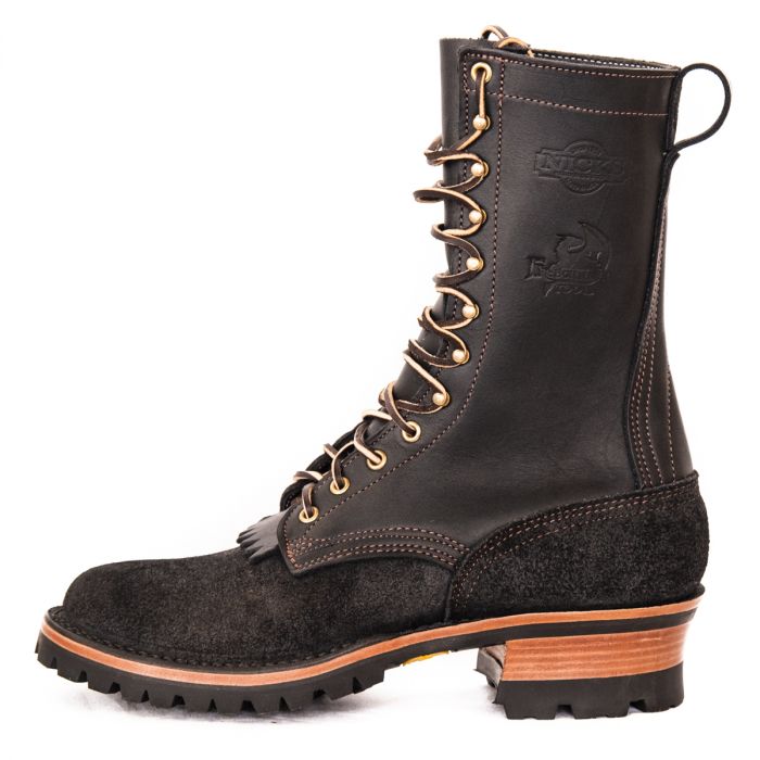 Fireball Tool V2 X Nicks Boots BuilderPro™ Collab Boot