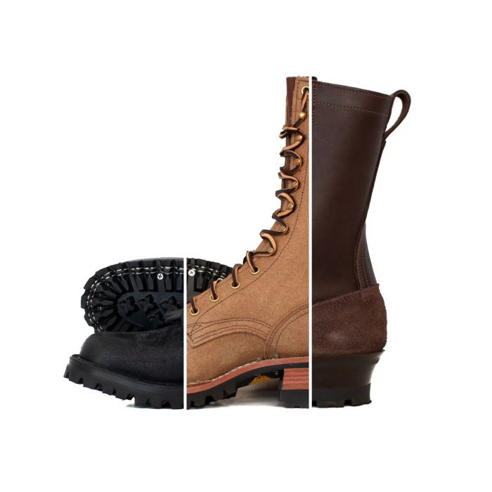 Vibram red x sole Clearance