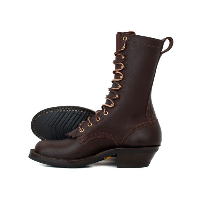 Packer boots clearance