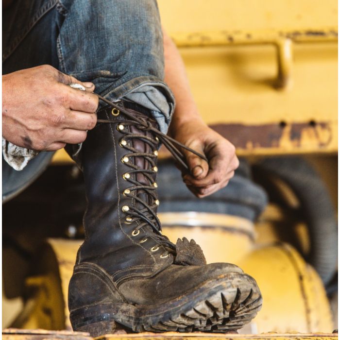Best Boot Soles For Traction In Winter Conditions