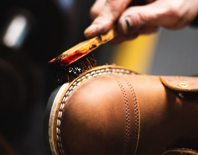 Boot Construction And Waterproofing Work Boots: How They're Made Matters