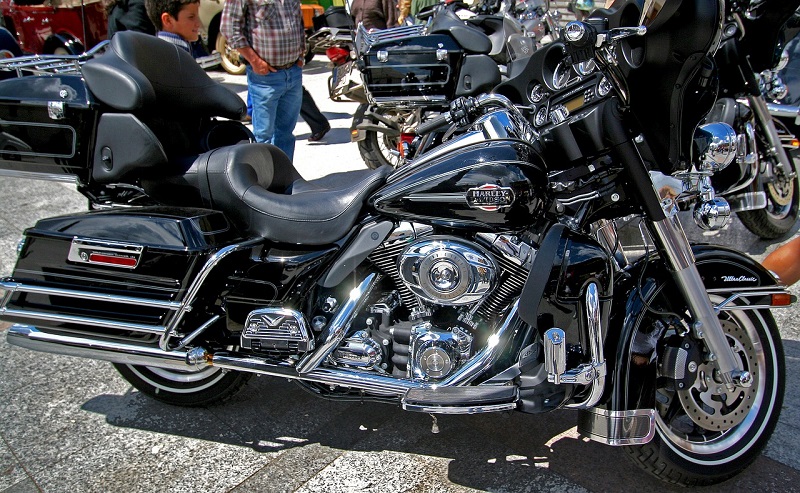 How Tall Should My Motorcycle Boots Be?