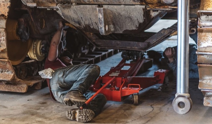 Composite Toe vs Steel Toe Boots