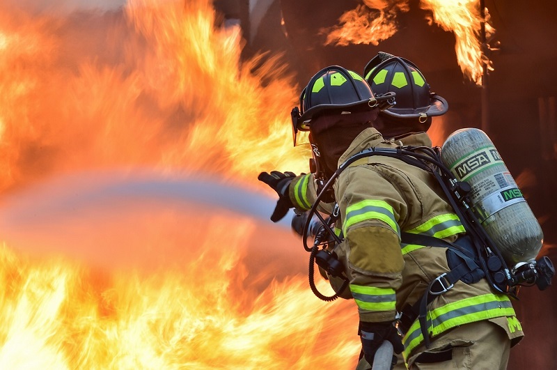 Pull-On Boots Are Not Always The Best Firefighting Boots