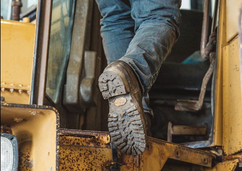 How Long Will My Boot Soles Last?
