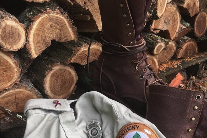 Choosing Logger Boots For Work