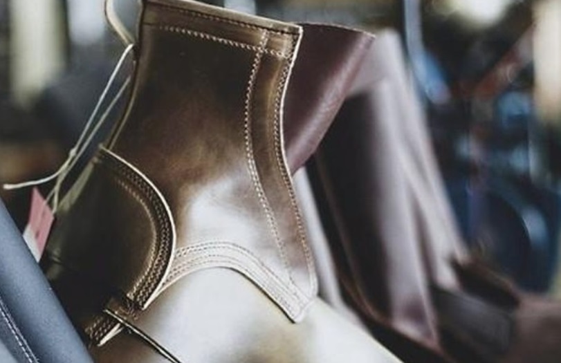Who Are Wickett And Craig Leather?