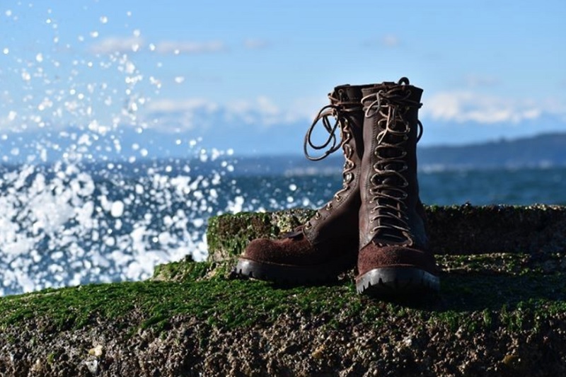 How To Maintain And Waterproof Motorcycle Boots