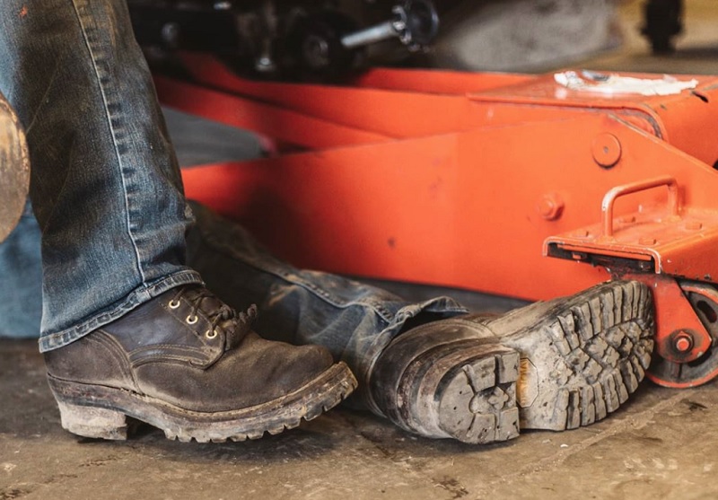 Must-Haves For The Best Steel Toe Boots