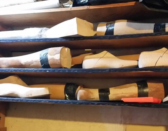 What Is A Boot Last And How It Matters For Your Boots