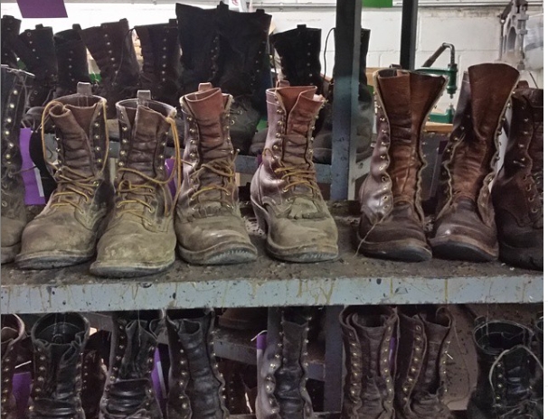 3 Things To Look For In Construction Boots
