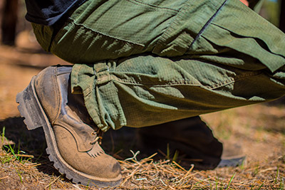What's So Important About Arch Support?