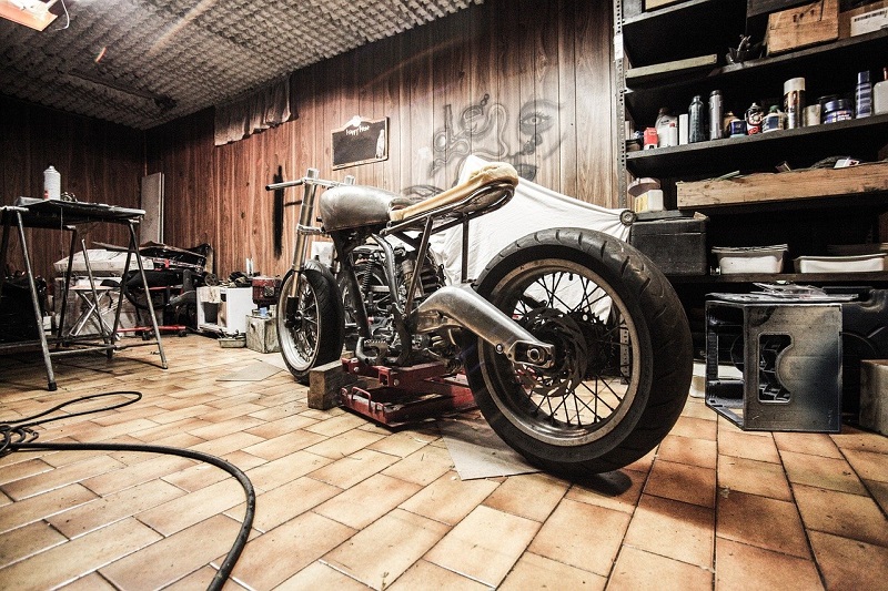 Why Are Motorcycle Boots Important?