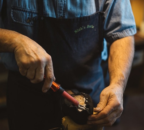 Why Are So Few Leather Work Boots Made In The USA?