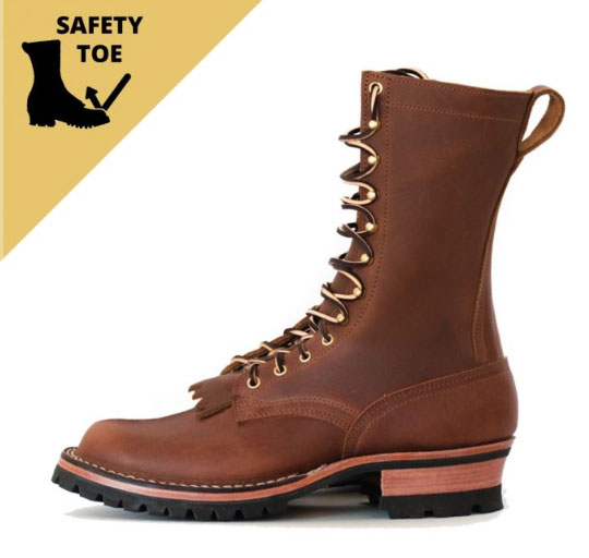 How To Make Steel Toe Boots Comfortable For Those That Need Them