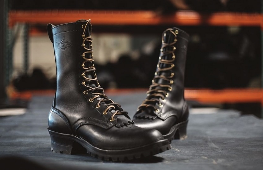 red wing station boots